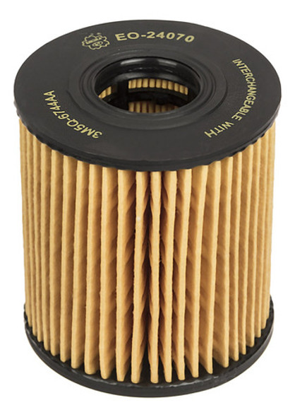 Filtro Aceite Peugeot 307 Break (3e) 2.0 16v 140 Hp Nafta 20 0