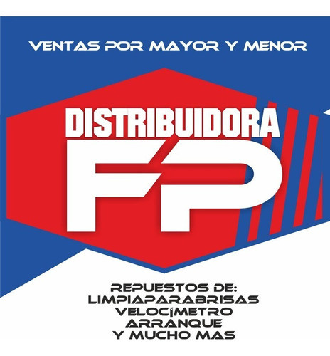 Electroventilador C3 - New C4 Picasso - Peugeot 208 1