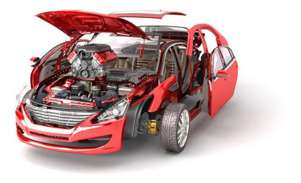 Espejo Int Hyundai Elantra 96-98 0