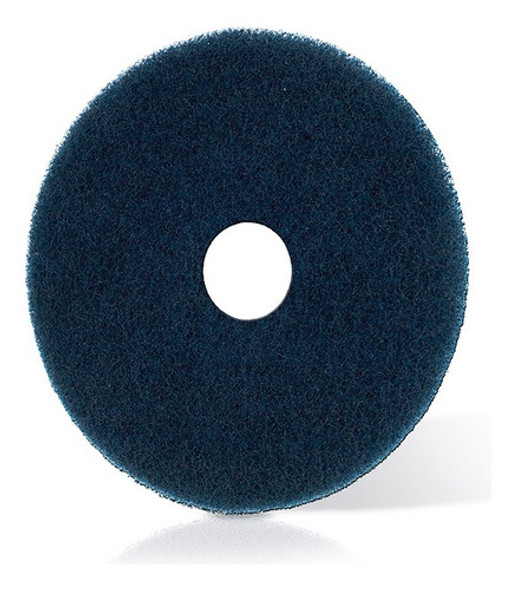 Disco Paño Verde Limpieza Remocion Lustrado 3m 13puLG 33cm 1