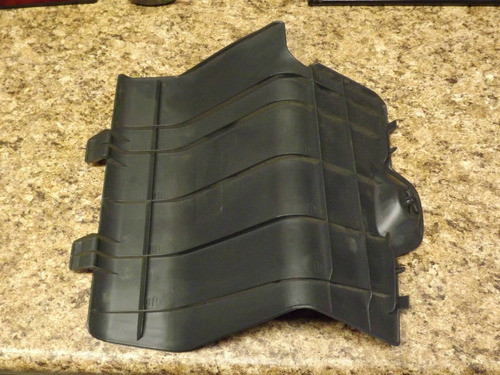 Tapa De Gato Honda Accord 1996 Y 1997 1