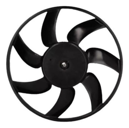 Electroventilador Fiat Fiorino Novo 2014 2015 2016 2017 2018 0