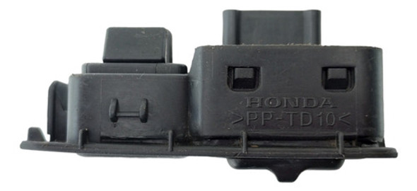 Comando Retrovisor Elétrico Honda Crv  2008 À 2012. 1