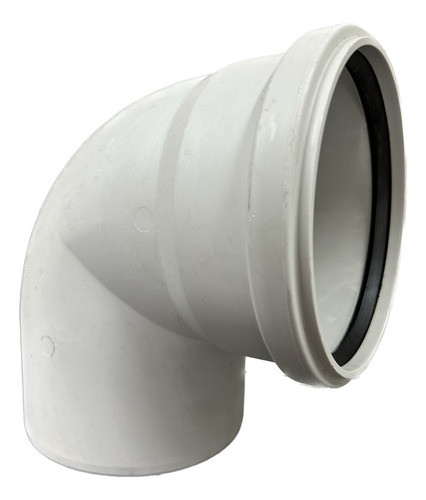 Codo Pvc 160mm /90º M - H 3.2 Aprobado 0
