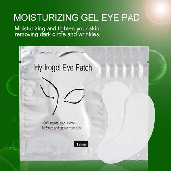Mascarilla Parche Hidratacion Para Ojeras Colageno 1