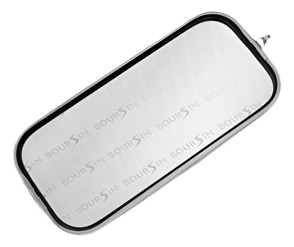 Espejo De Puerta Lateral Para Isuzu Npr Nqr Nrr Desde 1986-2 0