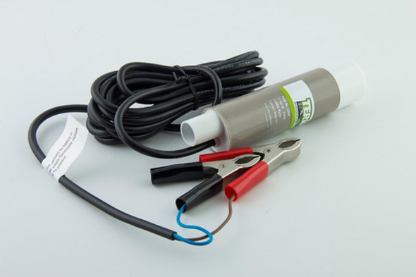 Bomba Sumergible Terko 12v Agua O Gasoil 1