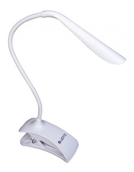 Luz Led Para Atríl O Pedalboard Joyo 3 Niveles Carga Usb 0