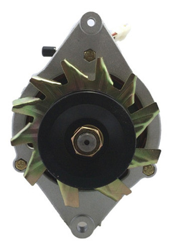 Alternador Effa 24v Camion Con Rpm 1