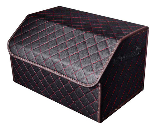 Yafeco Organizador De Almacenamiento Plegable Multiusos De 2 0