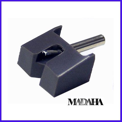 Pua Aguja P/ Stanton 400 400.v3 400ll 500 500mkll D5100 Al 2 1