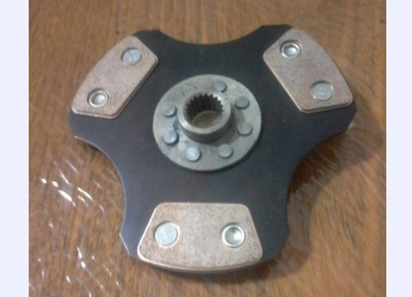 Disco  Corsa 1 Disco  Corsa 1