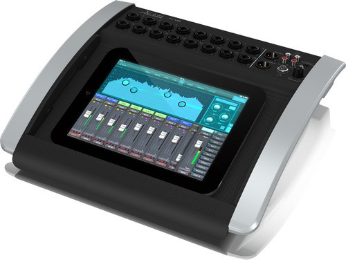 Consola Digital Behringer X18 Air 0