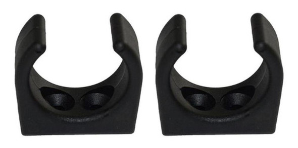 2pcs De Barco Suporte Para Haste De Remo Clipes De 0