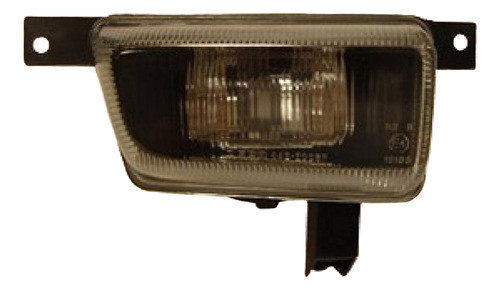 Faro Antiniebla Derecho Gm 03 Wuhua Chevrolet Astra 98-03 0