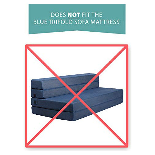 Funda De Transporte Para Colchón Milliard De 59 En Triple 1