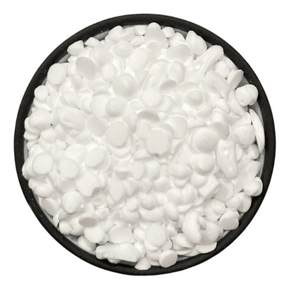 Btms 80% - 500 Gr - Formulación Acondicionador Solido 0