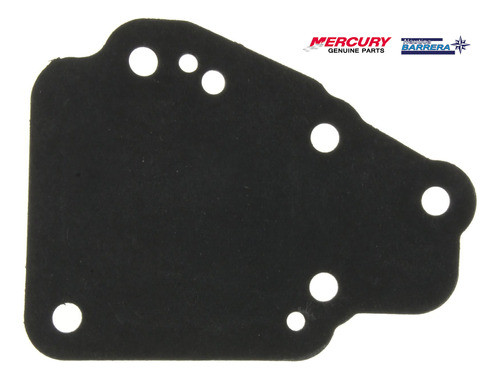 Diafragma De Carburador Para Motor Mercury 15hp 2t Americano 1