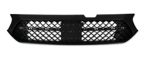 Careta Negra Fiat Cronos 2021- 1.3cc 0