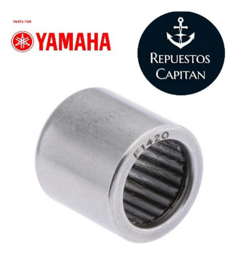 Torrington De Eje De Mando Para Yamaha 9.9 Y 15hp 1