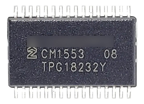 Tda8932btw Tda 8932 Btw Tda8932 Btw Ssop32 Nxp Original 0