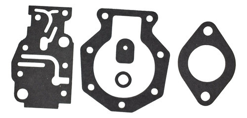 Kit Juntas Carburador  Johnson 8hp 0