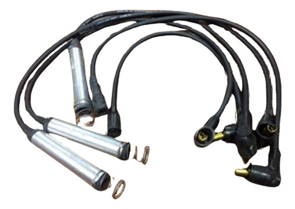 Cables Bujias Gm Breme Chevrolet Monza 91-93 0