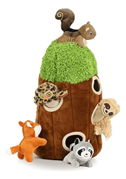 Esconda Y Busque Juguetes Para Cachorros Con Rompecabezas Pa 1 Esconda Y Busque Juguetes Para Cachorros Con Rompecabezas Pa 1