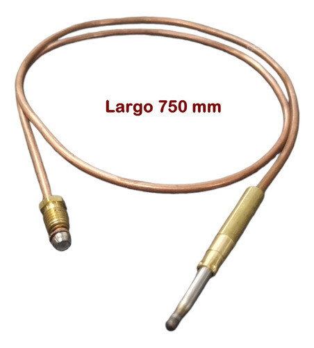 Termocupla Termotanque Eskabe A5 1