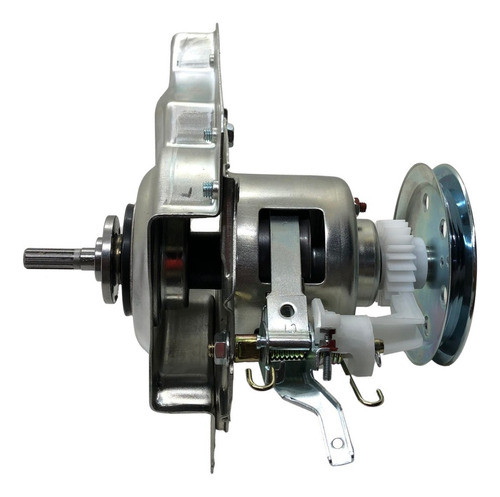 Caja Transmision Lavarropas Electrolux Ewf7800 Original 1