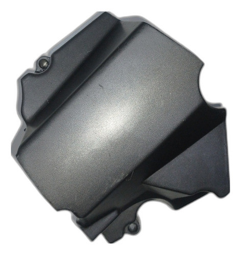 Cubre Pinon Gris Con Detalles Keeway Rk V 1