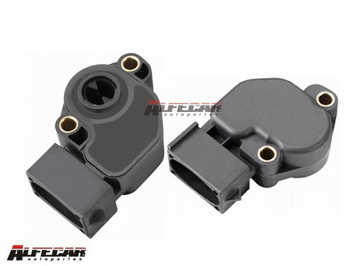 Sensor Tps De Posicion De Mariposa Ford Mondeo 94 0