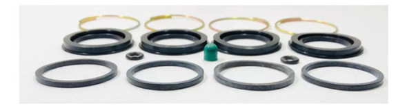 Kit Reparacion Caliper Freno Delantero Toyota Hilux 43mm 1 Kit Reparacion Caliper Freno Delantero Toyota Hilux 43mm 1