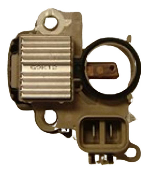 Regulador De Voltaje (12v) Korea Hyundai Sonata Ii 94-97 0