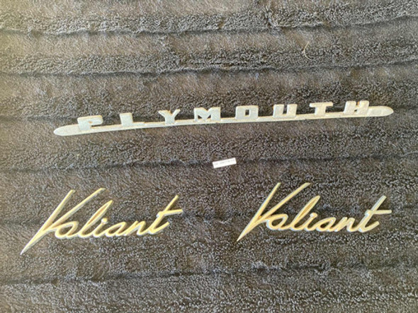 Insignia Plymouth 0