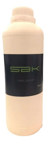 Tubelizador 1000ml Para Cubiertas Y Sellador De Talones Sbk 0