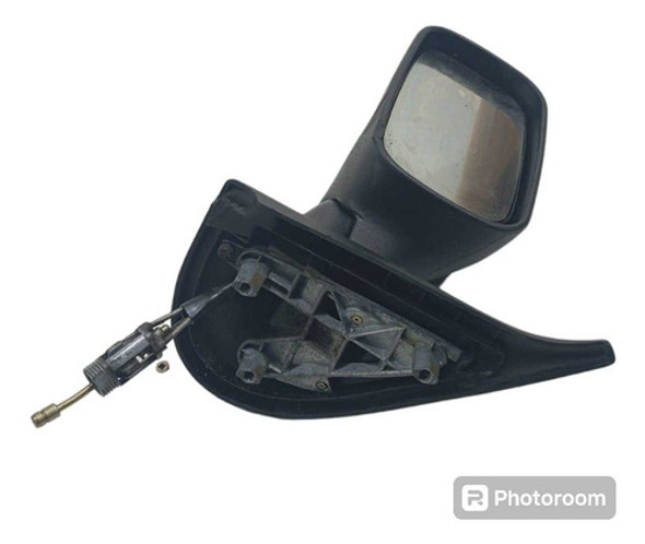 Retrovisor Esquerdo Vw  Gol G3 2000 1