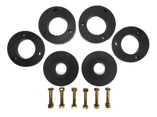 Lift Kit Suplemento Delantero F150 Lariat / Raptor +5cm 0