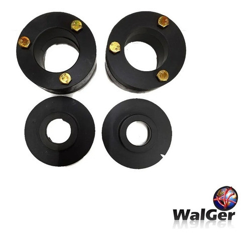 Lift Kit Suplemento Delantero F150 Lariat / Raptor +5cm 1