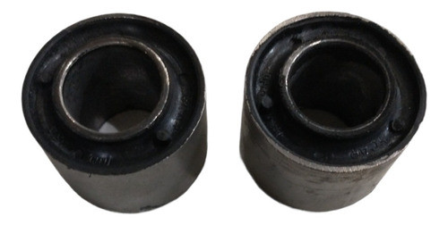 Silemblock De Motor Para Siambretta 125 Std Y Ld O 150 Ld 1