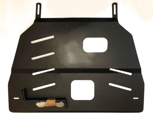 Protector De Carter Volkswagen Golf 5 / Golf Mk7 0