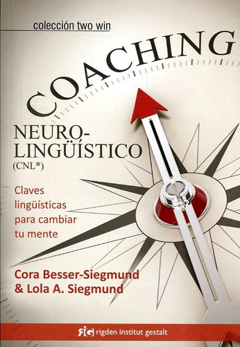 Coaching Neurolinguístico Cora Besser Siegmund 0
