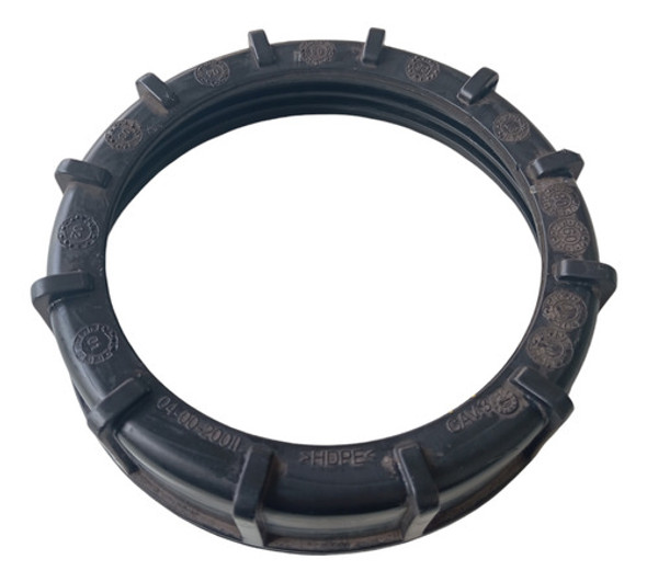 Trava Bomba Tanque Combustível Honda City 2003 2008 Original 1