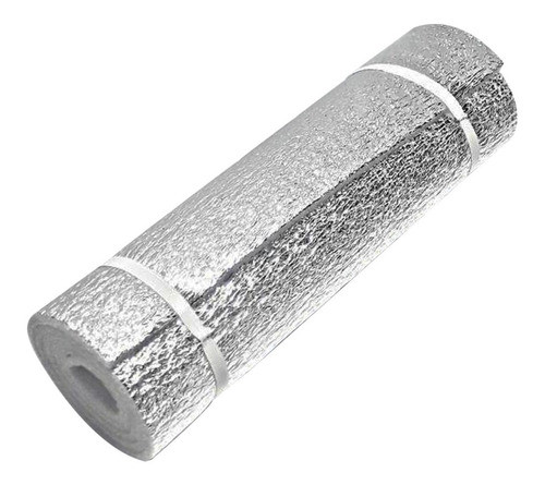 Aislante Térmico Colchoneta Aluminizado Camping Yoga 0