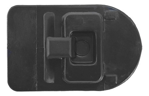 Trava Deslizante Vidro Porta Fogão Electrolux 56erb 56tbs 1