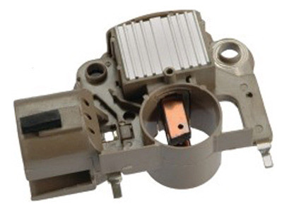 Regulador De Voltaje Para Escort Mondeo Transit Unipoint 0
