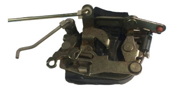 Cerradura Puerta Delantera Izq. Daihatsu - Con Muestra 0 Cerradura Puerta Delantera Izq. Daihatsu - Con Muestra 0