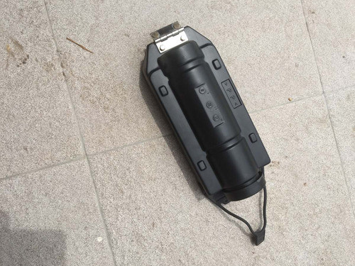 Tambucho Para Moto Agua 0