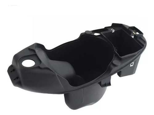 Bajo Asiento Piaggio Liberty 50- 125- 150. Mca 0