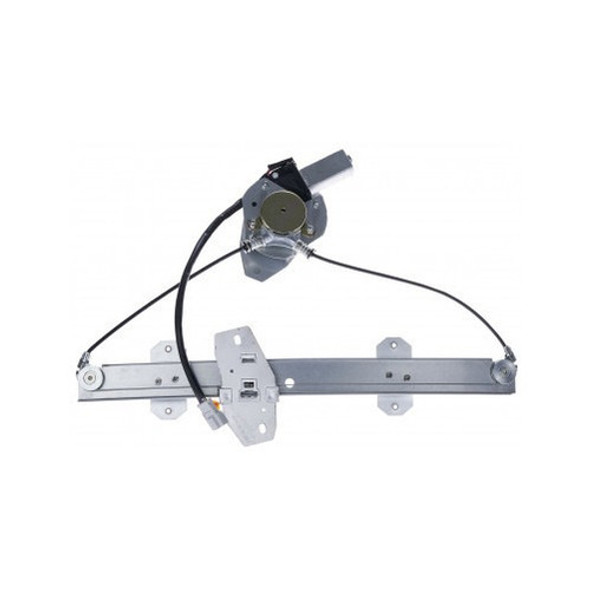 Levantacris Del Izq (4p) (el C/mot) Honda Civic 99-00 0 Levantacris Del Izq (4p) (el C/mot) Honda Civic 99-00 0